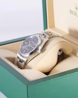 39MM 114300 RHODIUM