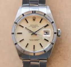 VINTAGE ROLEX 1501