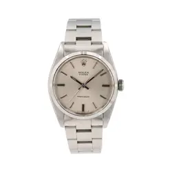 B+P ROLEX OYSTER