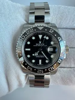 GMT-MASTER II