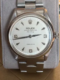 PRECISION AUTOMATIC MENS