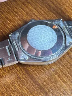 OYSTER PERPETUAL PRECISION