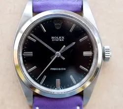 PRECISION WATCH GLOSS