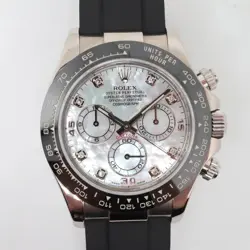 116519LN DAYTONA 40MM