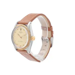 DIAMOND MARKER DIAL