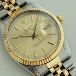 AUTOMATIC SWISS RA396