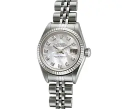 18K BEZEL SERIAL