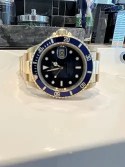 SUBMARINER 16618 SOLID