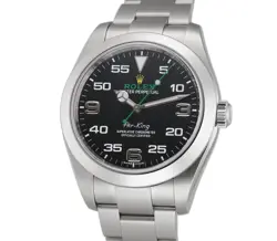 2018 ROLEX MEN'S