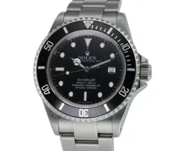 2002 SEA-DWELLER