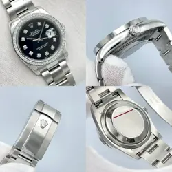 116200 36MM GENTS