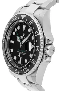 SELF-WINDING DATE