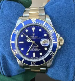 WATCH OC#836
