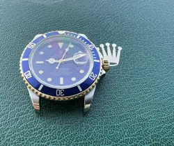 BLUESY STEEL