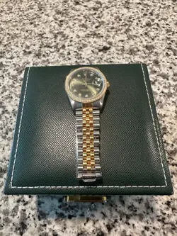 USED 36MM DIAMONDS