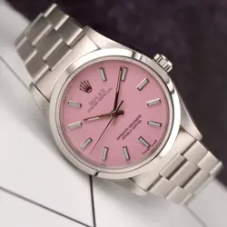 STEEL WATCH 14000