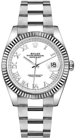 18K SELF-WINDING AUTOMATIC