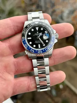 116710 'BATMAN'