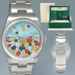124300 PERPETUAL 41MM