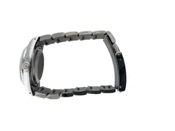 36 MEN'S STEEL