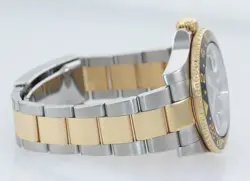 ROLEX GMT-MASTER CERAMIC