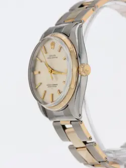 Rolex M38726: Vintage 1003 Underline, Oyster Perpetual Chronometer, 1962. Watch