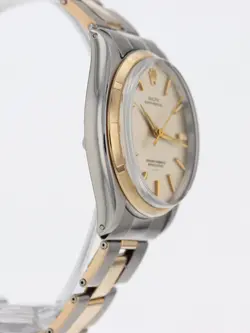 Rolex M38726: Vintage 1003 Underline, Oyster Perpetual Chronometer, 1962. Watch