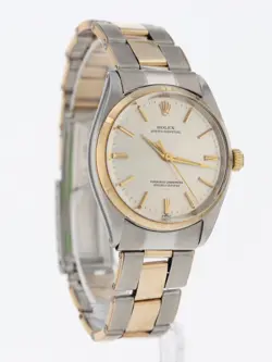 Rolex M38726: Vintage 1003 Underline, Oyster Perpetual Chronometer, 1962. Watch