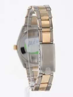 Rolex M38726: Vintage 1003 Underline, Oyster Perpetual Chronometer, 1962. Watch