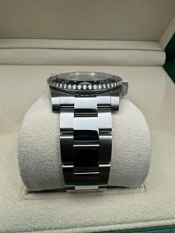 Rolex GMT Master II Sprite Lefty Oyster Bracelet 126720VTNR Full Set 2023 Mint