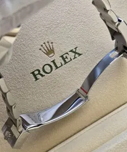 Rolex GMT Master II Sprite Lefty Oyster Bracelet 126720VTNR Full Set 2023 Mint