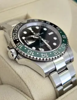 LEFTY OYSTER BRACELET