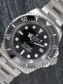ROLEX 40345: