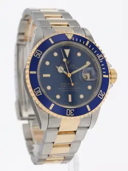 WATCH REF. 16613