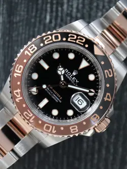 126711CHNR BOX AND