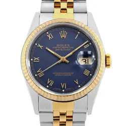 16233 BLUE ROME