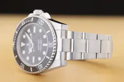 SUBMARINER 114060 CERAMIC