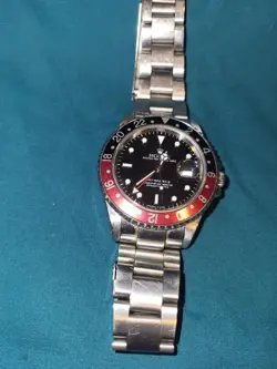 STAINLESS STEEL ROTATING