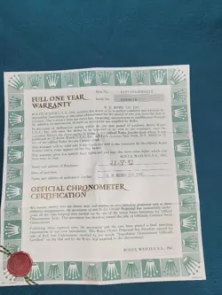 Rolex GMT Master II Red & Black  Model 16710 Stainless Steel Rotating Bezel