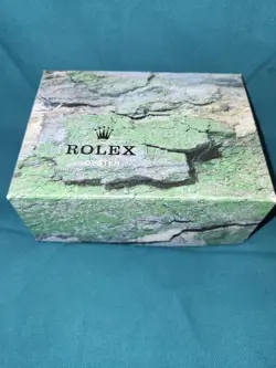 Rolex GMT Master II Red & Black  Model 16710 Stainless Steel Rotating Bezel