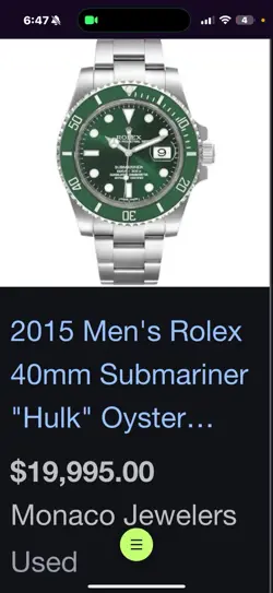 MEN 41MM