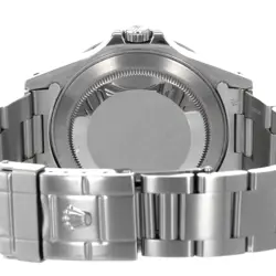 GMT STEEL OYSTER