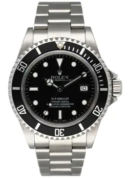 16600 MENS WATCH