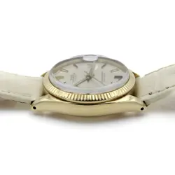 6827 SILVER DIAL
