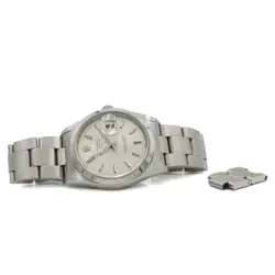 REF. 15200 SILVER