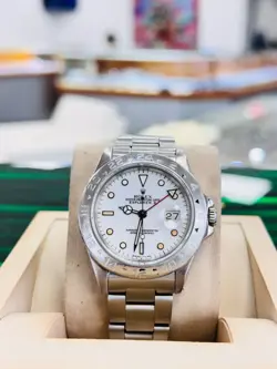 POLAR GMT WATCH