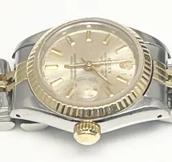 1986 LADIES ROLEX