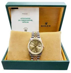 16233 DIAMOND DIAL