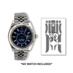 SKY-DWELLER 42 JUBILEE