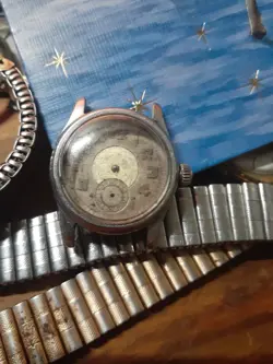 CO BY ROLEX